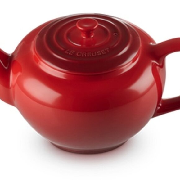 Le Creuset Small Teapot - Picture 4 of 4